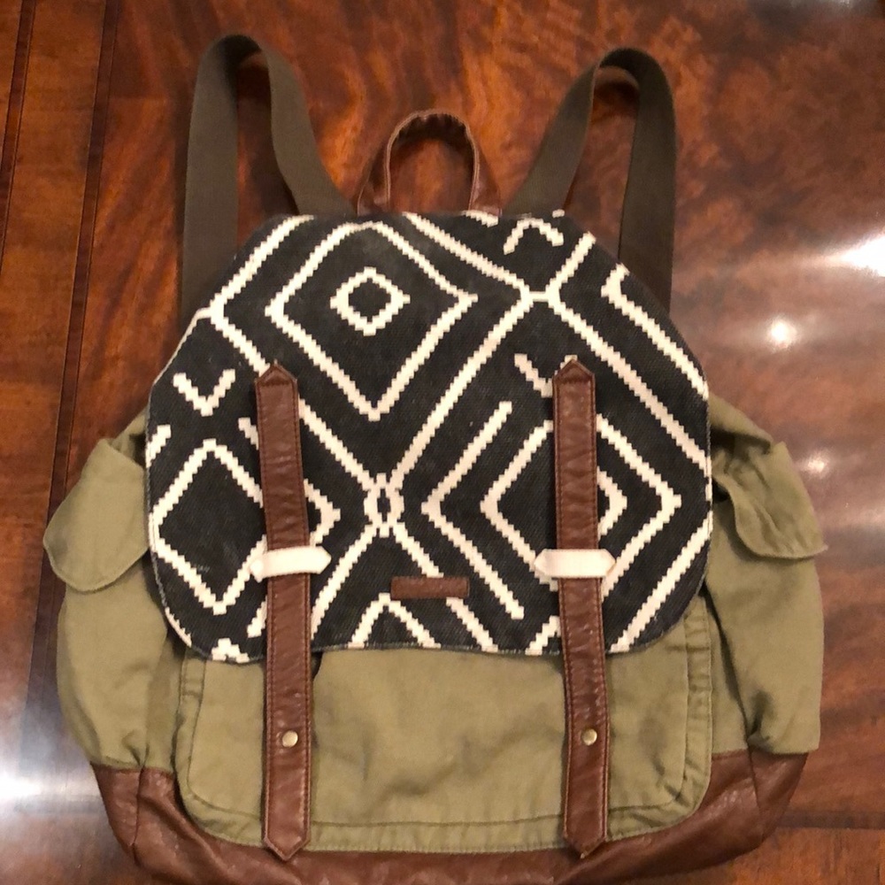 Billabong Backpack Knapsack